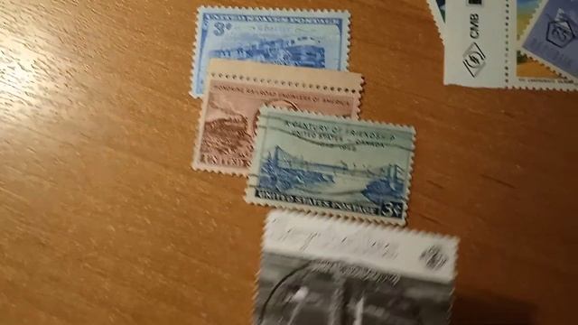 письмо из Питера филателия марки хобби stamp philately hobby смотреть онлайн