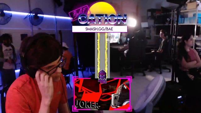 Baecation #73 - SSBU - NGG | Sensei (Pyra/Mythra) vs. Mercury (Joker) - Winners Semi-Finals смотреть онлайн