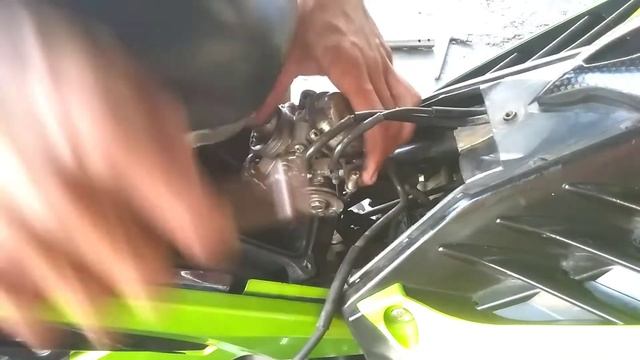 KARBURATOR PE UNTUK HARIAN JUPITER MX 135 LEBIH RESPONSIF смотреть онлайн