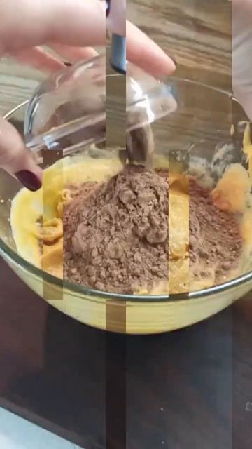 Брауни с бататом смотреть онлайн