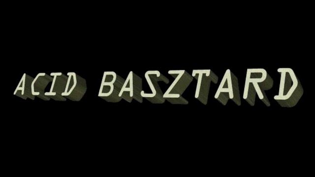 ACID BASZTARD @ Wiesentrax Düsseldorf (Set 2/3) смотреть онлайн