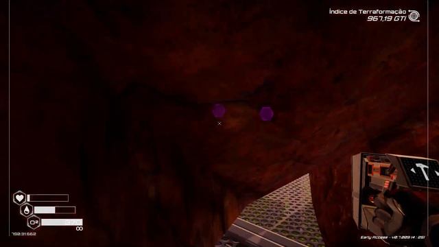 EP20 | Grande Atualização | Melhorando A Geração De Insetos | Planet Crafter Fish And Drones Update