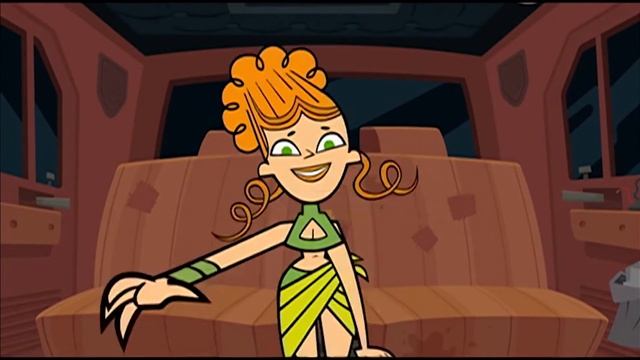 Позоровоз — И-Скоп (субтитры)