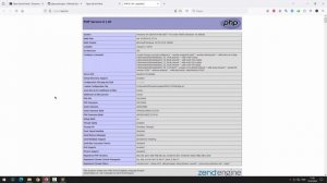 Open Server 6. Установка. Настройка. Работа