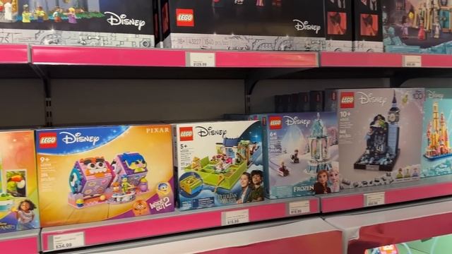 PERDEMOS O CONTROLE NO NOSSO DIA DE COMPRAS NO DISNEY SPRINGS! | Vlog da Despedida - Dia 5 смотреть онлайн