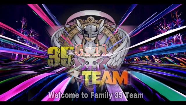 [ VIP ] Gril 35 small V5 and family 35 Team remix 2023 смотреть онлайн