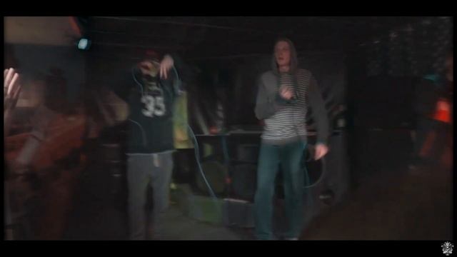 ШАМОН КЛАН на Культуре улиц #2 LIVE (Shamon CLAN)