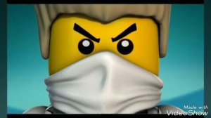 Клип - Ниндзяго/NinjaGo (3 сезон)