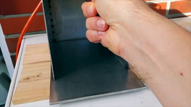 Beefburner Marke Eigenbau смотреть онлайн