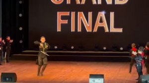 Ансамбль «ТАРГИМ»