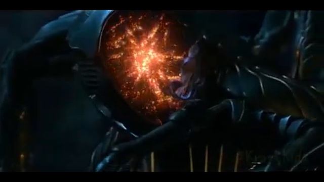 iRobot John Bellion Lost In Space Video смотреть онлайн