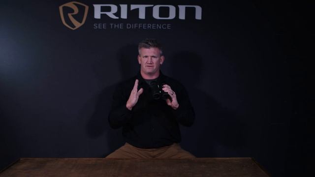 How To Use Binoculars - Riton University смотреть онлайн
