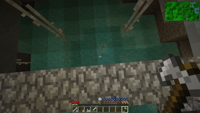 SC Plays: SeriousRemnants 1.11 Modded | EP02: "Treasures" смотреть онлайн