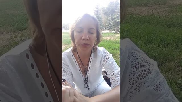 ЗАТМЕНИЕ 11 августа. Медитация. смотреть онлайн