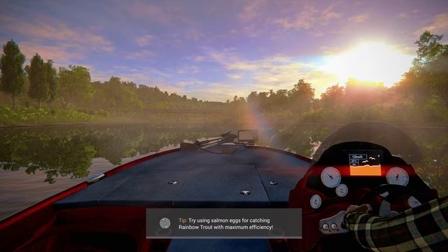 Fishing Planet - Fishing with my main account for PS4 смотреть онлайн