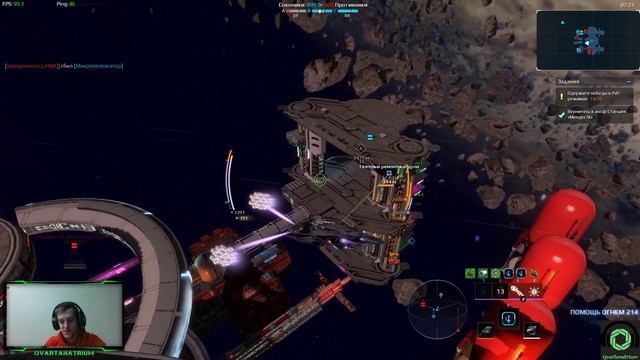 🚀Star Conflict🚀-👽🤑Ze`ta III [сравниваем вооружение и тестим в боевых условиях]🤑