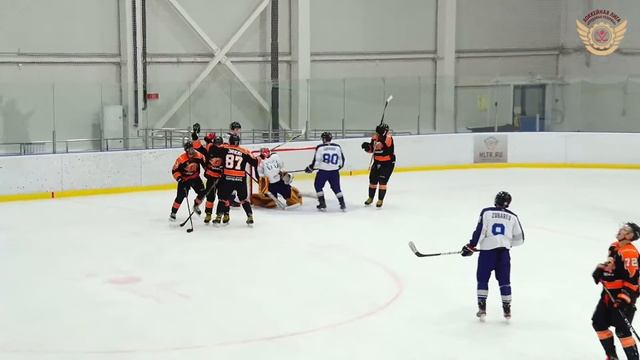 HC G ENERGY – HC GO Hockey Дивизион Юпитер смотреть онлайн