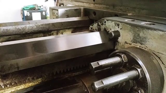 🙌 Jak sprawdzić łoże w tokarce typu TUM ? смотреть онлайн