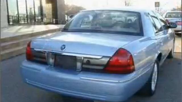 2009 Mercury Grand Marquis - Oklahoma City OK