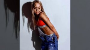 Мари Краймбрери  - Туси Сам   2017