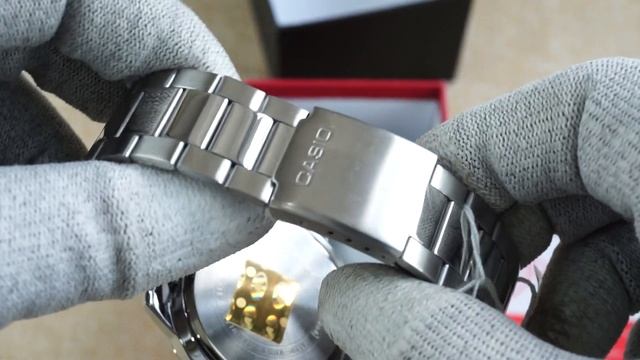 CASIO MTP-VD01D-1BVUDF смотреть онлайн