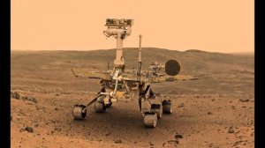 Неизвестный Марс Space for kids