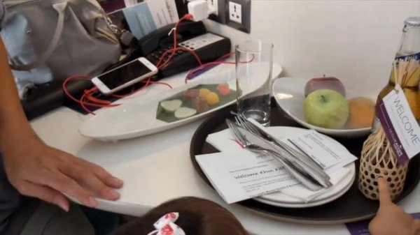 Review : Mercure Pattaya Ocean Resort Thailand