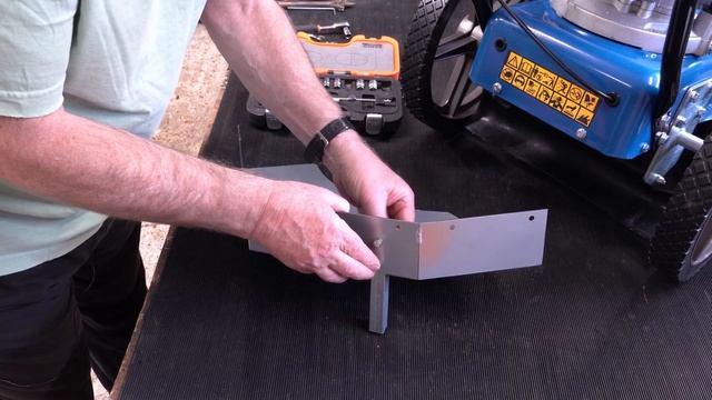 Hyundai HYYW70 Weeder Unboxing & Assembly смотреть онлайн