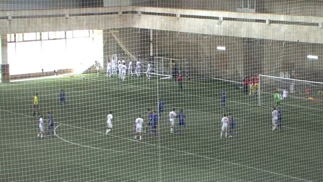 ЦСКА - "Спартак" (1999 г.р.) Второй тайм смотреть онлайн