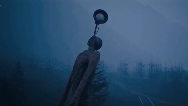 Siren Head - Coffin Dance Song (COVER) смотреть онлайн