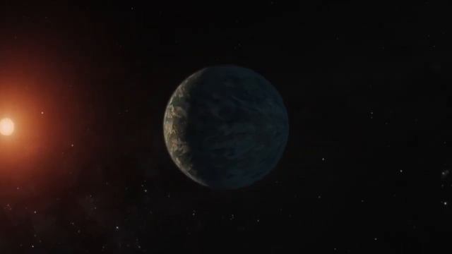 Imagining The Planets Of TRAPPIST-1 - HD