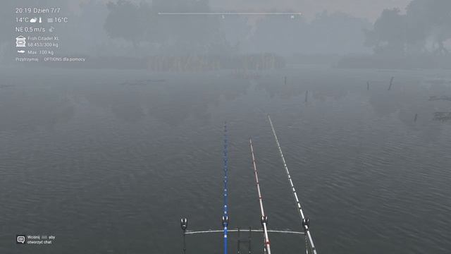 Fishing Planet #293 : Floryda - Everglades / Tarpon i Rekordowy Kulbak :) смотреть онлайн