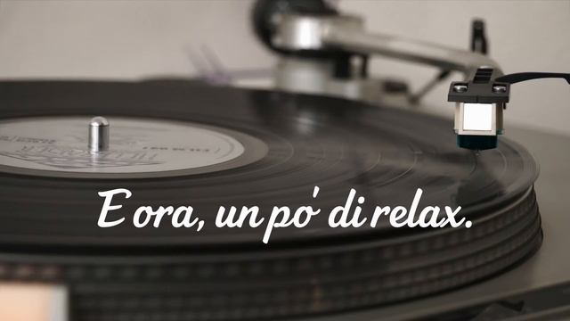 Spot Mozzarella Grill 10" pre roll A - Musica смотреть онлайн