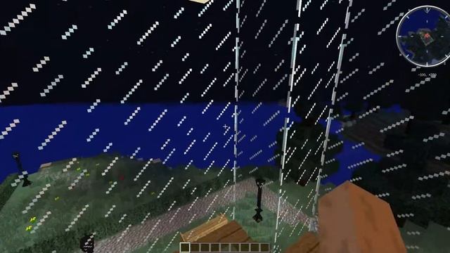 Minecraft LP | ГОРОД - 1 (Мэрия) смотреть онлайн
