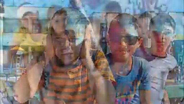 Фотовидеоотчет 5 отряд 4 смена 2013 год смотреть онлайн