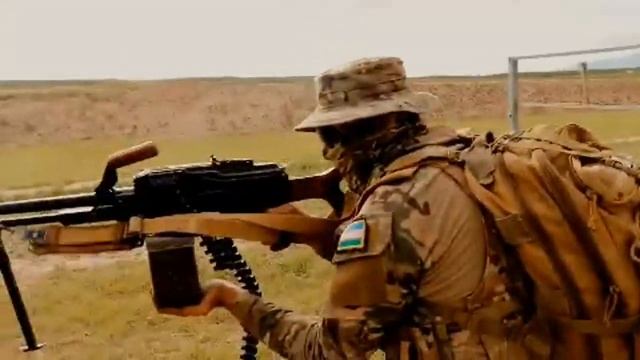 BSSO of Uzbekistan смотреть онлайн