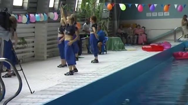 День Нептуна ч6 смотреть онлайн