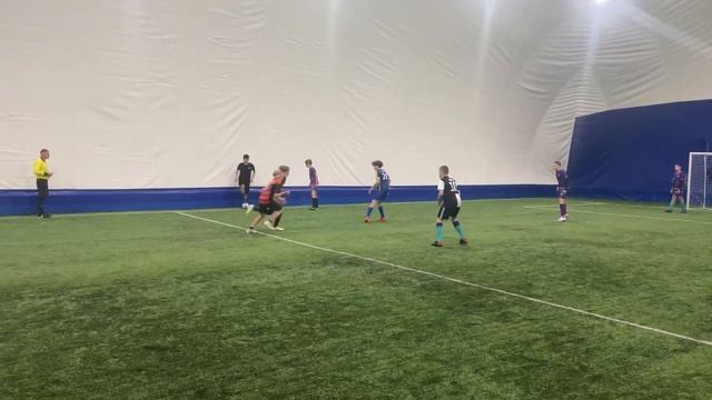 Комета - Юнайтика (VSEV CUP 28.10.2023)