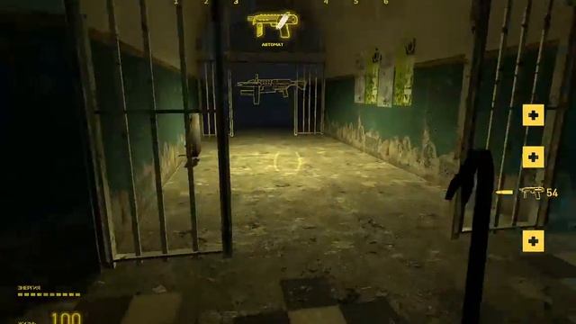 Half-Life 2 Серия №6 смотреть онлайн