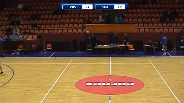 1ZLS 13 VrbasMedela Spartak смотреть онлайн