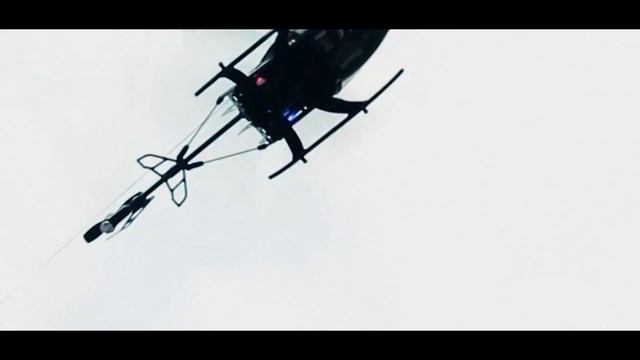 Helicopter toy! Short video! смотреть онлайн