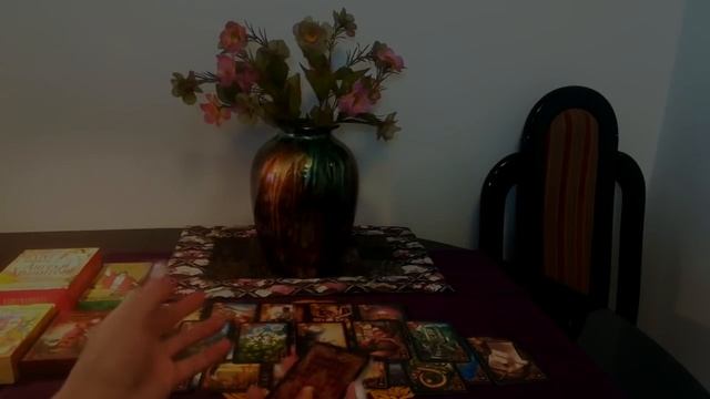 таро-ЕГО ЧУВСТВА ПО ОТНОШЕНИЮ К ВАМ-таро сегодня с Миленой