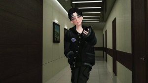 сериал «Псих» 2 серия