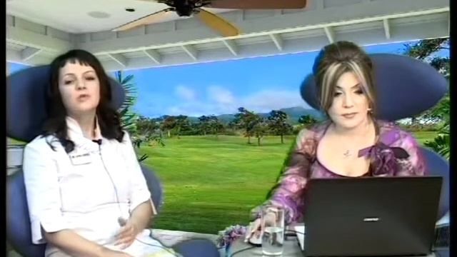 Шалимар - Прямой эфир