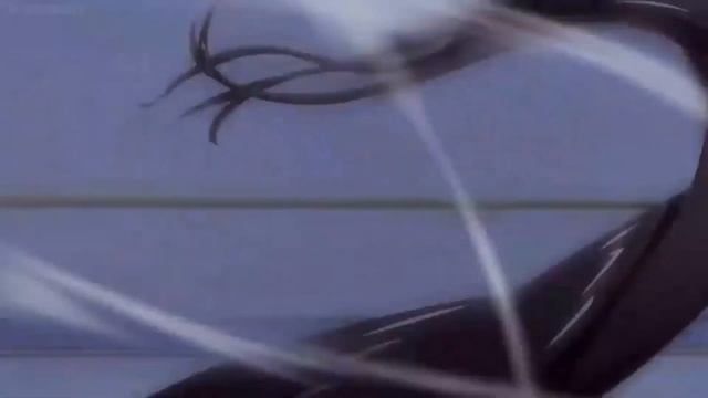 Hotaru Tomoe (Sailor Saturn) - Angel Of Darkness AMV