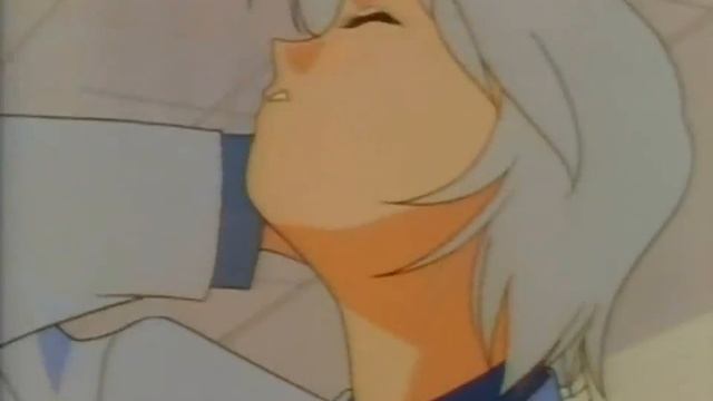 Allwedeverneed - Minako & Yaten
