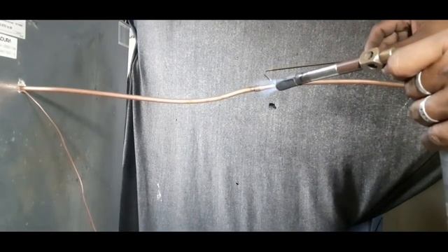 How to recoil single door evaporator unit of refrigerator? смотреть онлайн