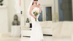 Beautiful Natalie Mars.