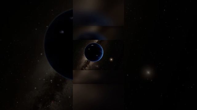 Hypothetical Planet 9 смотреть онлайн