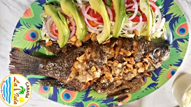 Restaurant bar la isla смотреть онлайн